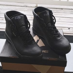 Gortex Boots 🔥👈🏾